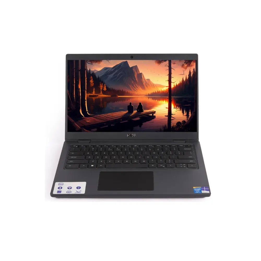 Dell Latitude Laptop | 3420 | Intel i3-11th Gen | 14&