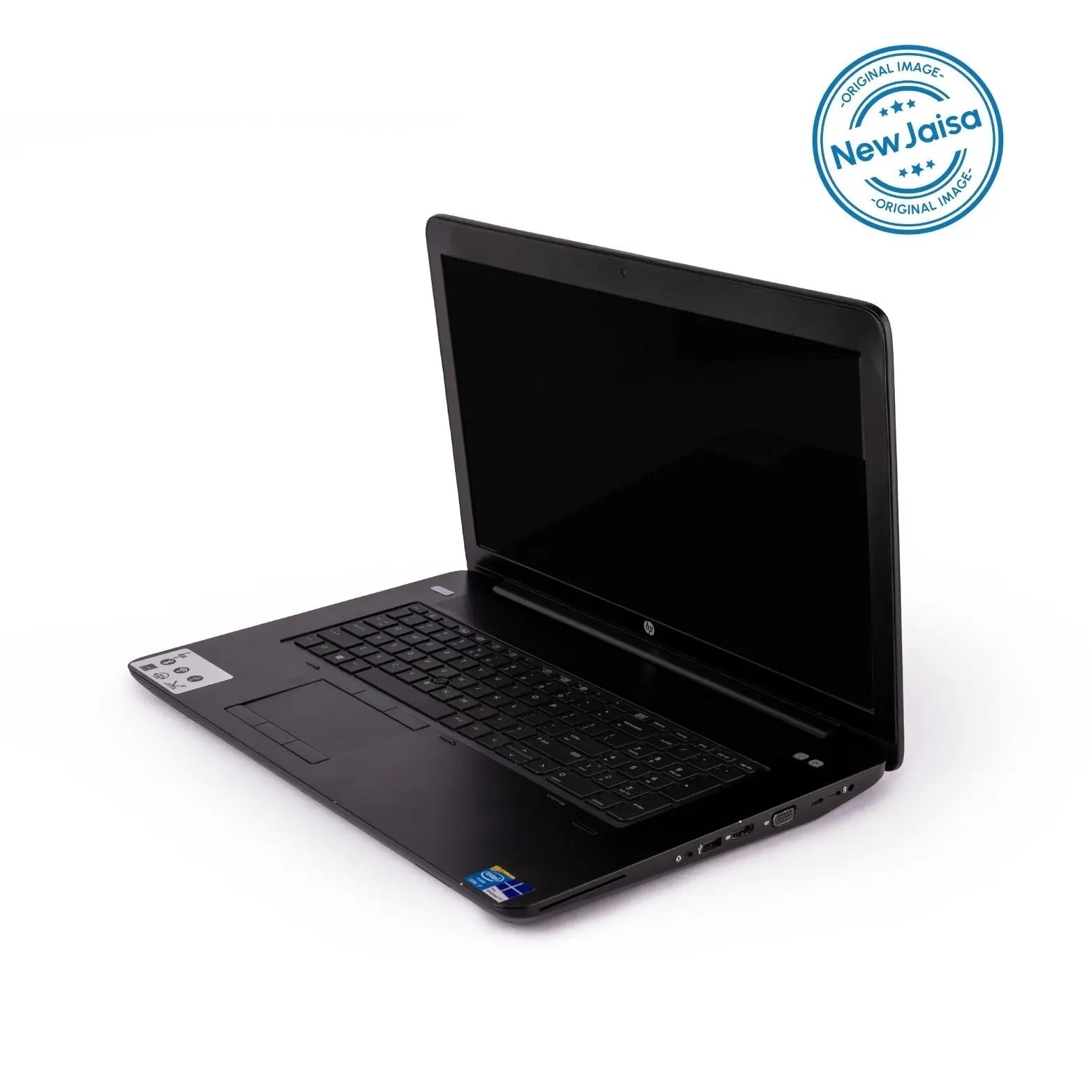 HP ZBook Workstation Laptop | 17 G3 | Intel I7-6th Gen | 17&