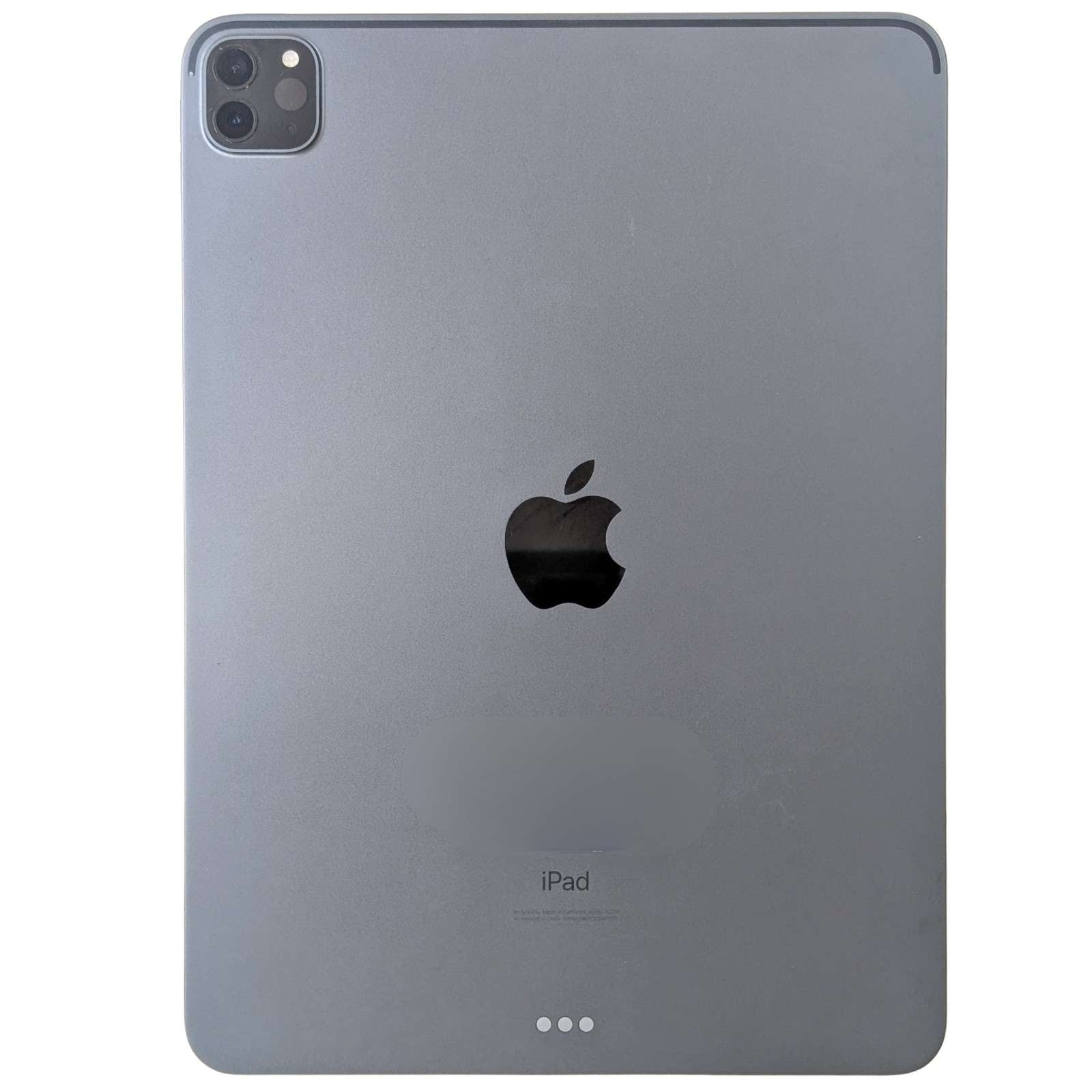 Apple iPad Pro 11-inch (2nd Gen) Wi-Fi (A2228) 128GB Space Gray (Good Condition)
