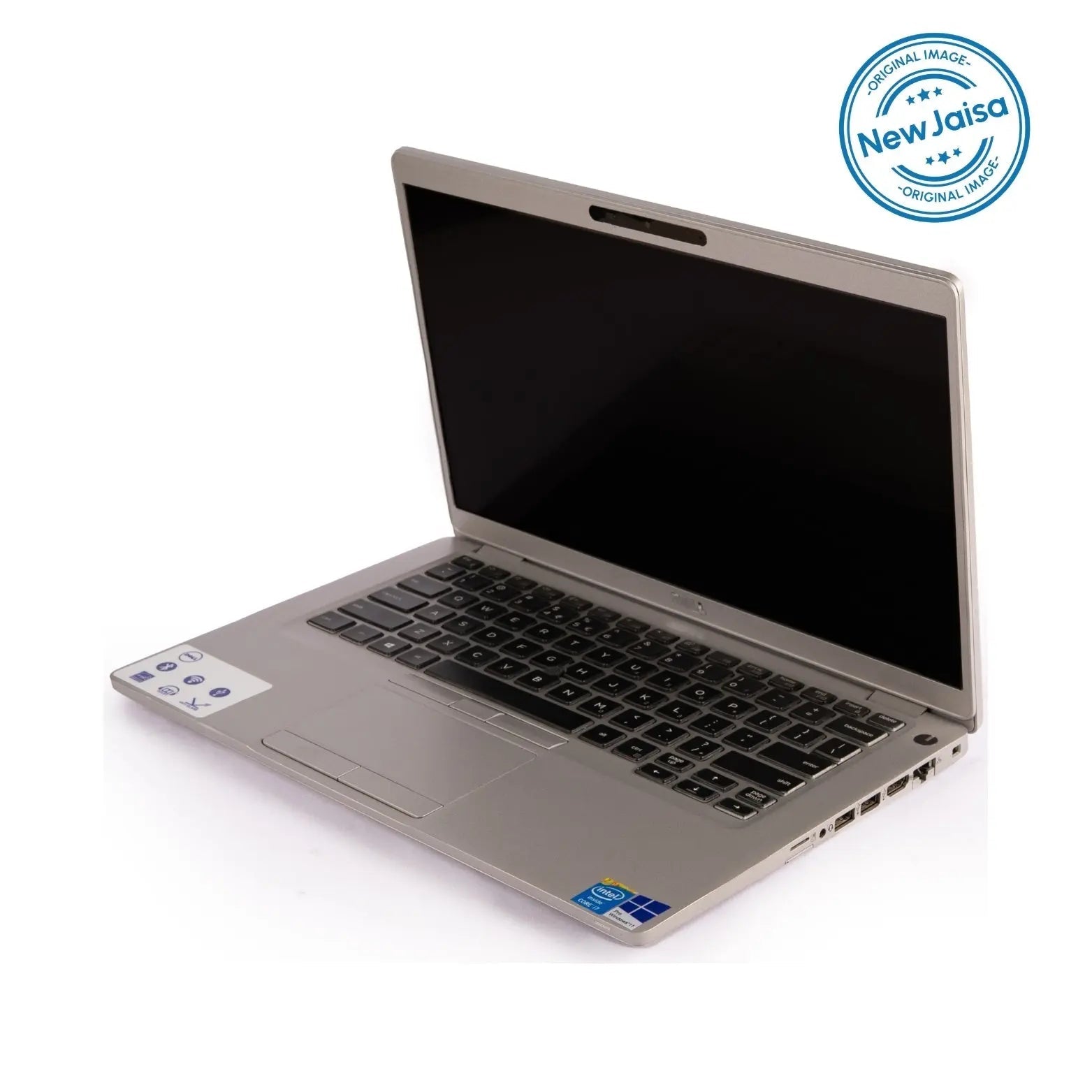 Dell Latitude Laptop | 5410 | Intel i7-10th Gen | 14&