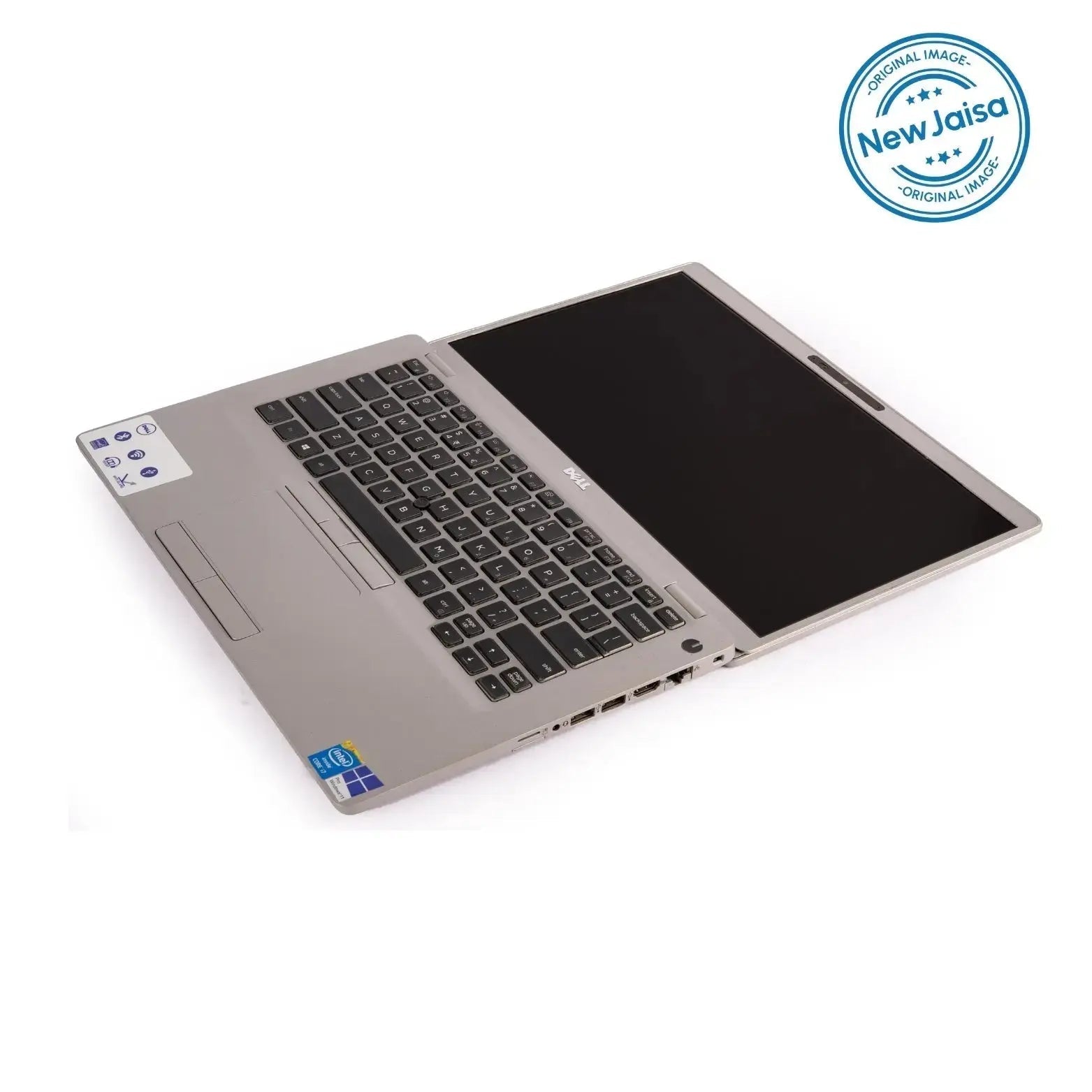 Dell Latitude Laptop | 5410 | Intel i7-10th Gen | 14&