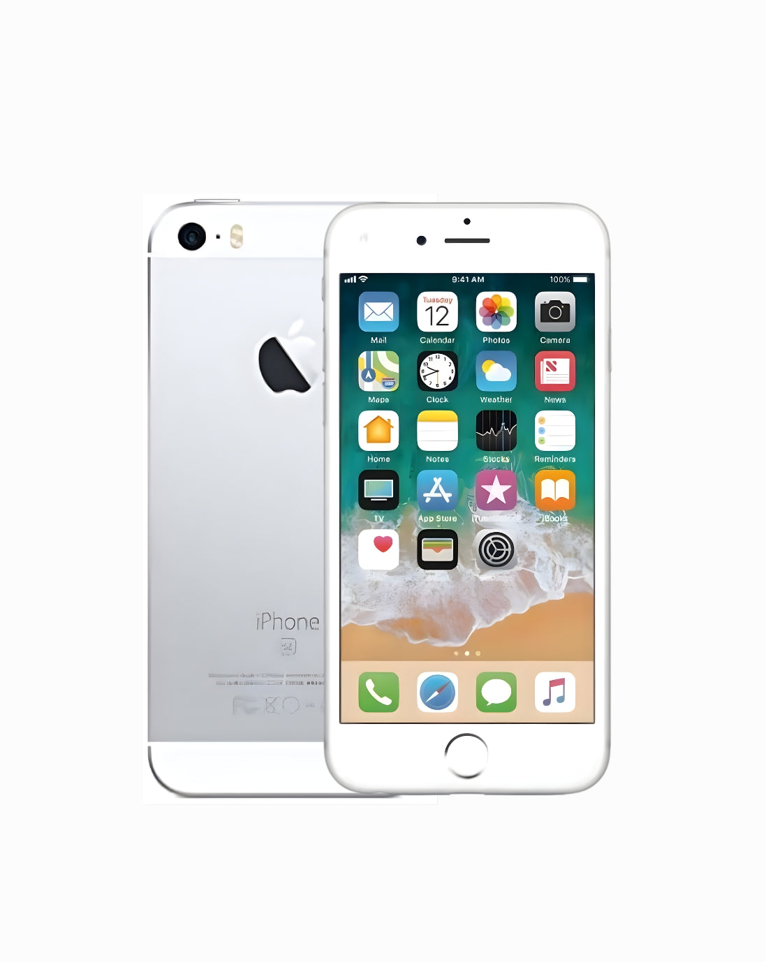 Apple iPhone SE Refurbished