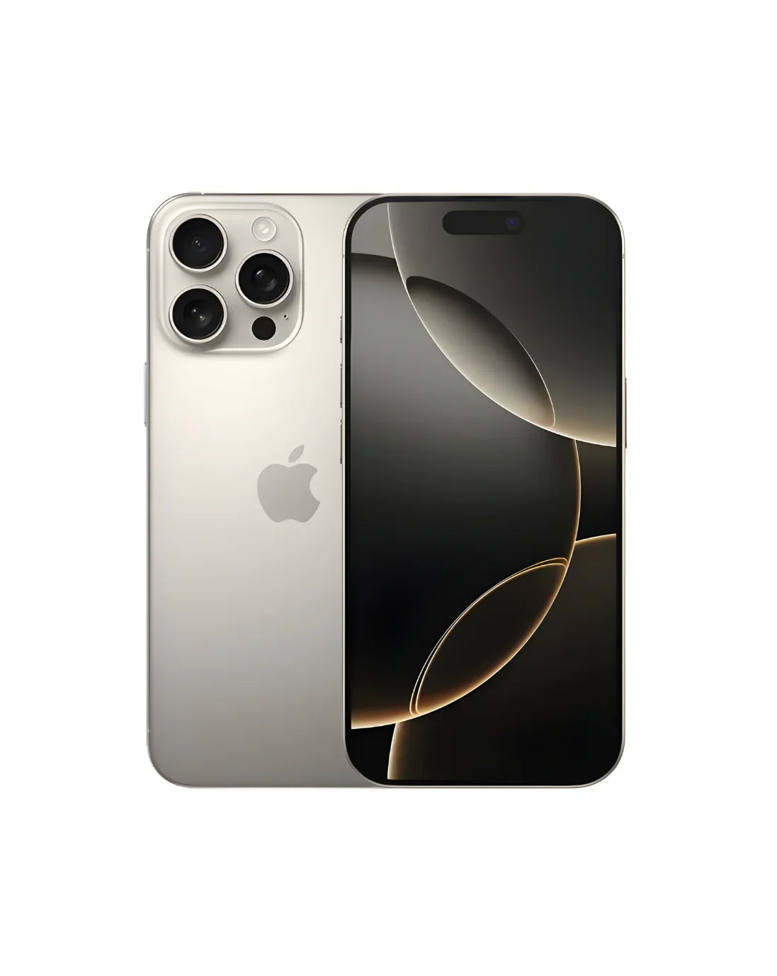 Apple iphone 16 Pro Max 5G Refurbished
