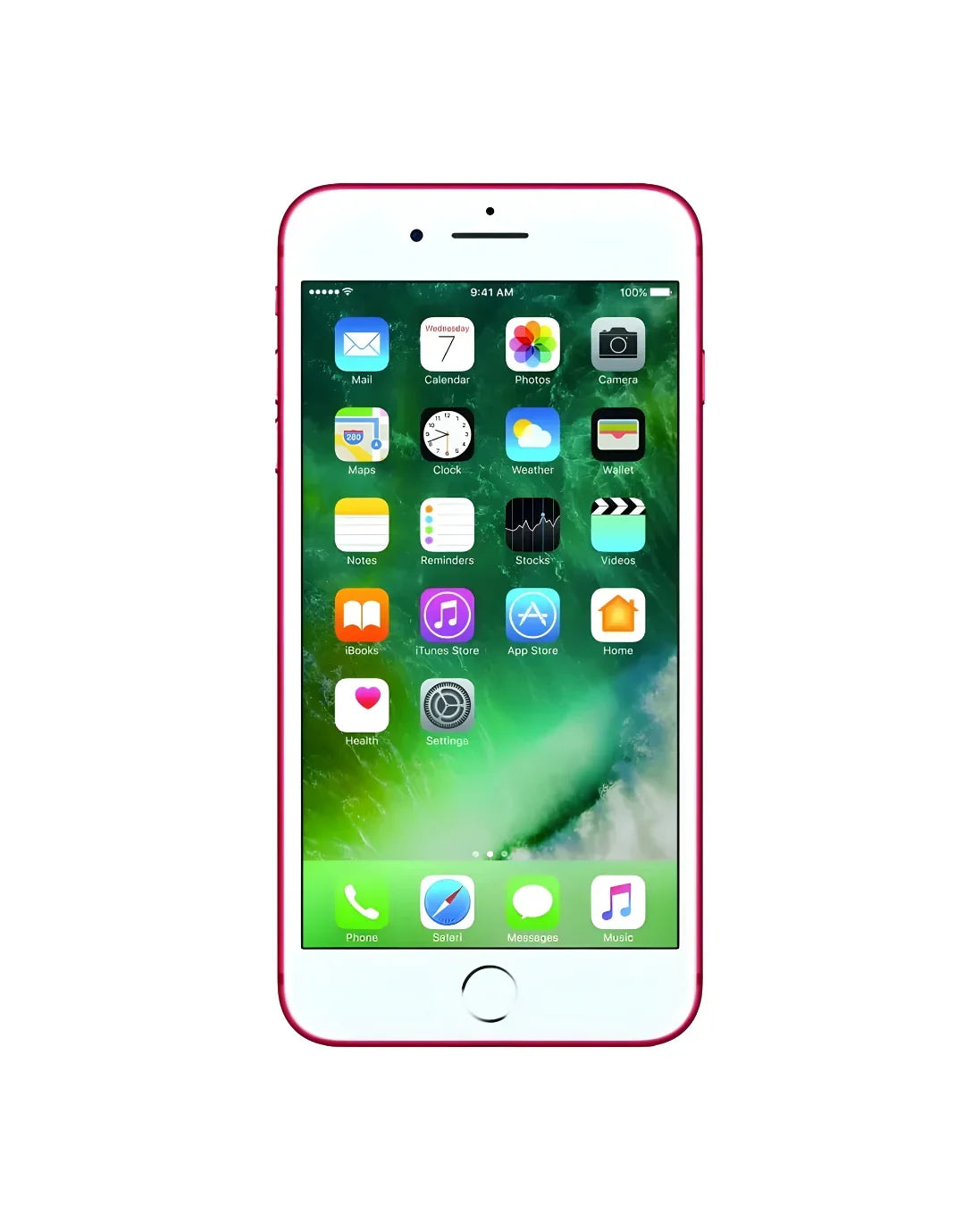 Apple iPhone 7 Refurbished