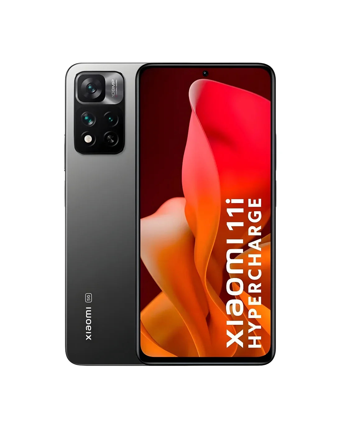 Xiaomi 11i HyperCharge 5G Refurbished