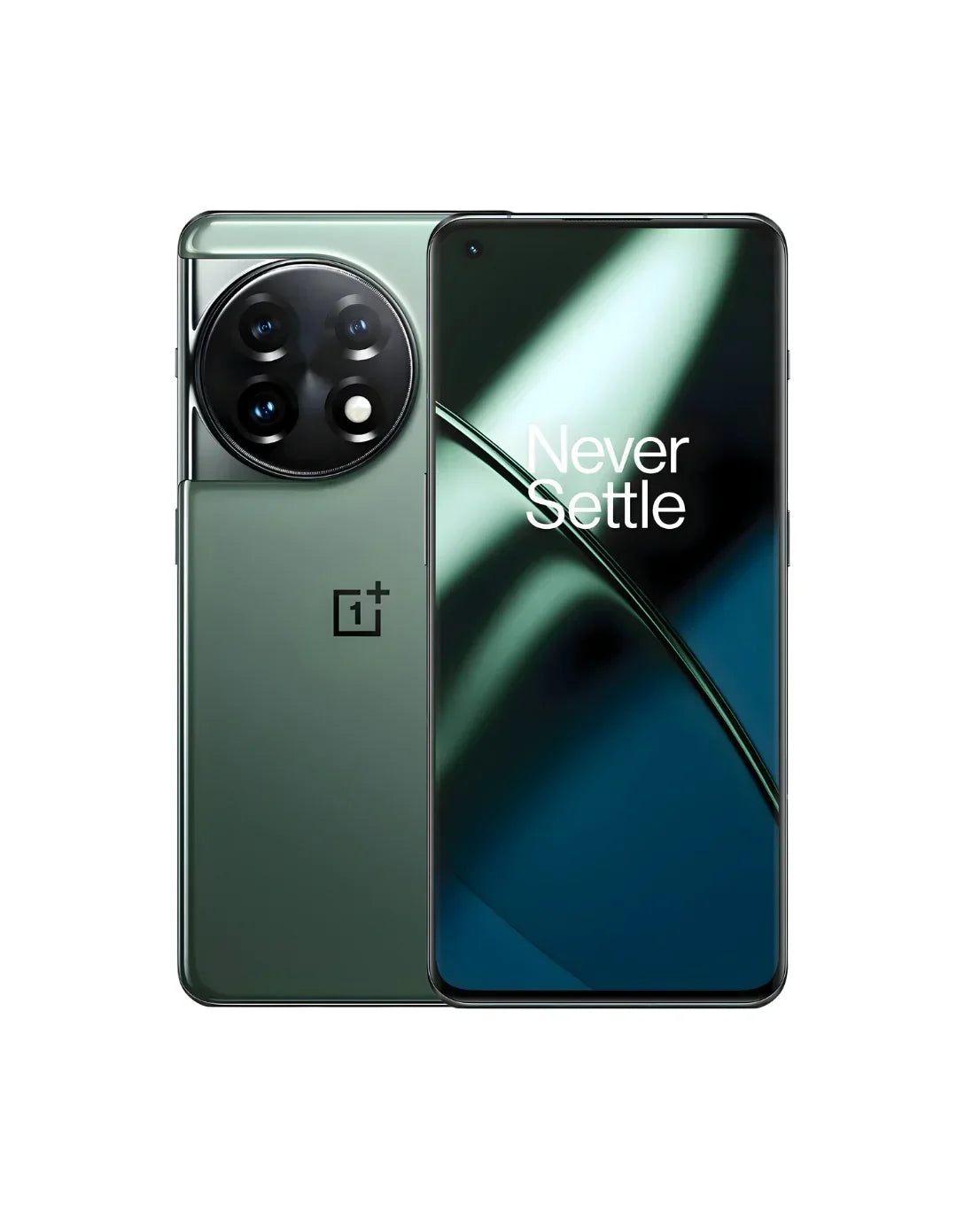 OnePlus 11 5G Pre-Owned Brand warranty 12 months