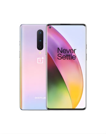 OnePlus 8 5G Refurbished