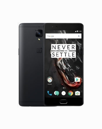 Oneplus 3T Refurbished