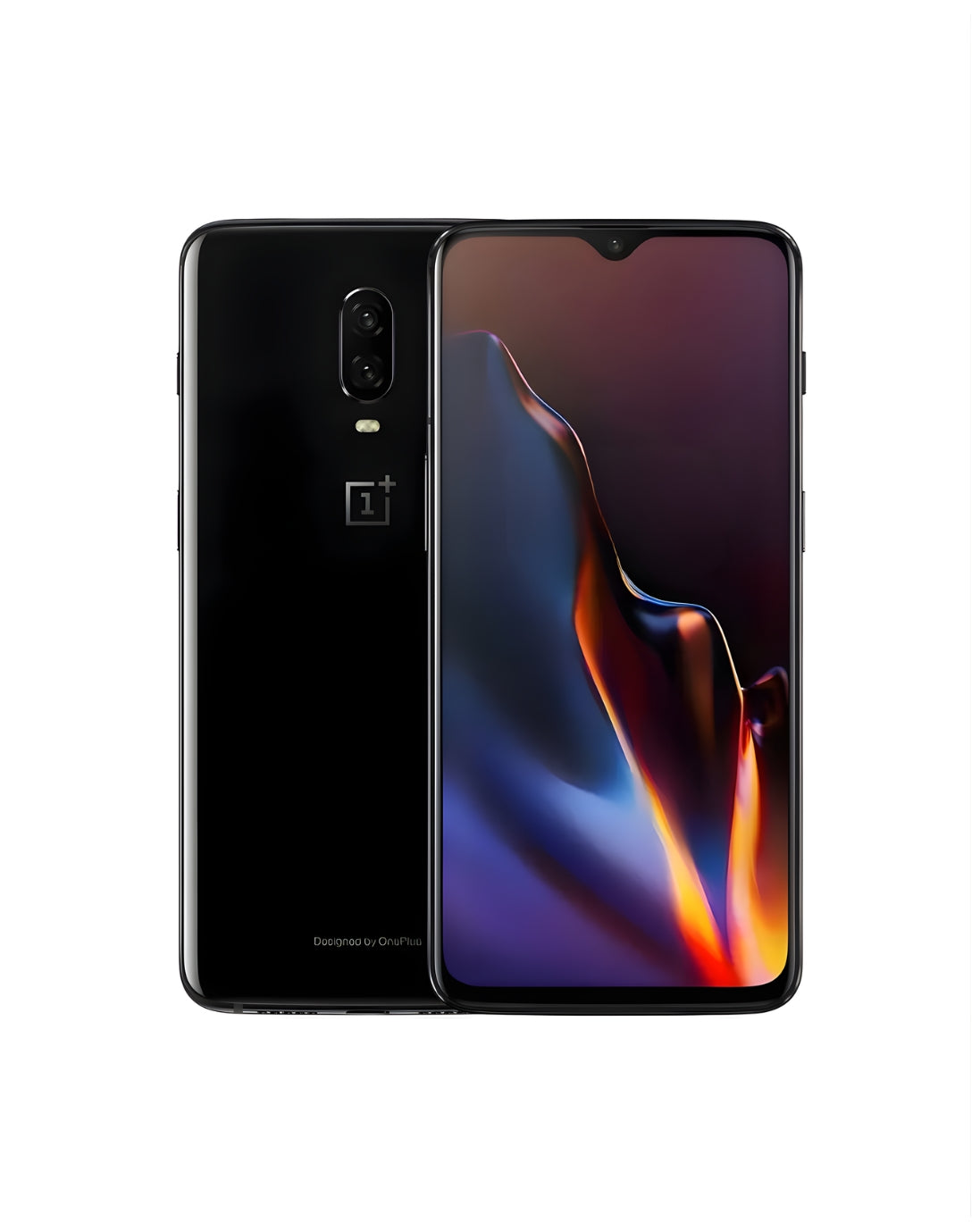 OnePlus 6T Refurbished
