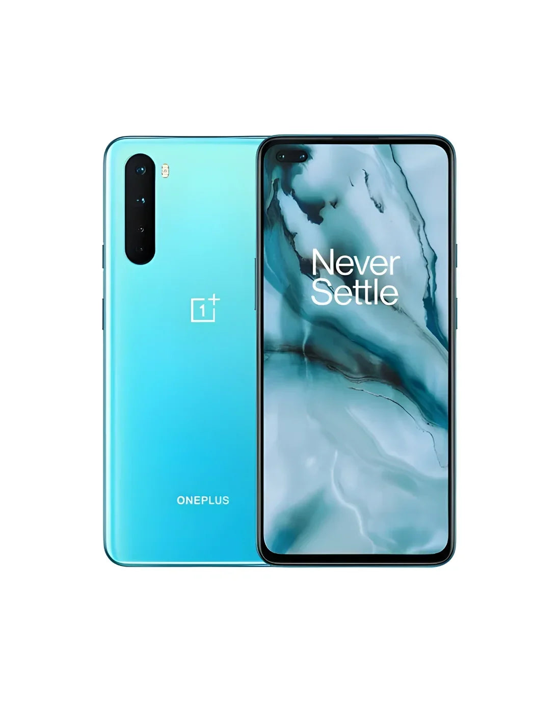 OnePlus Nord 5G Refurbished