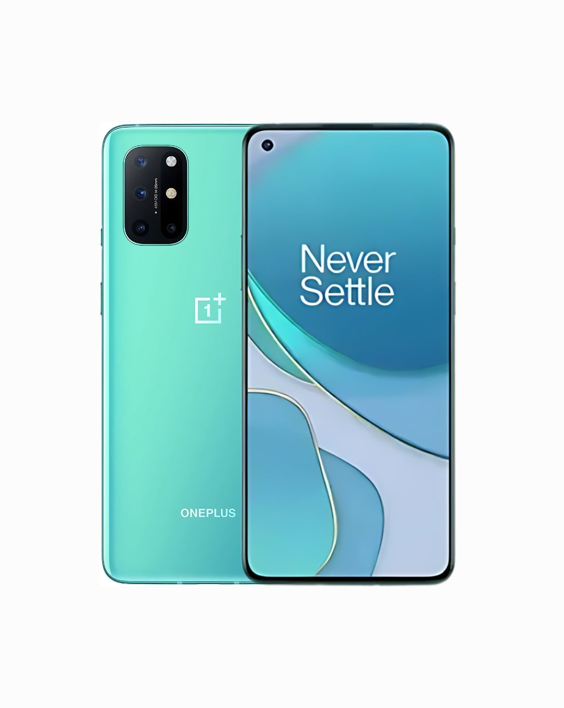 OnePlus 8T 5G Refurbished