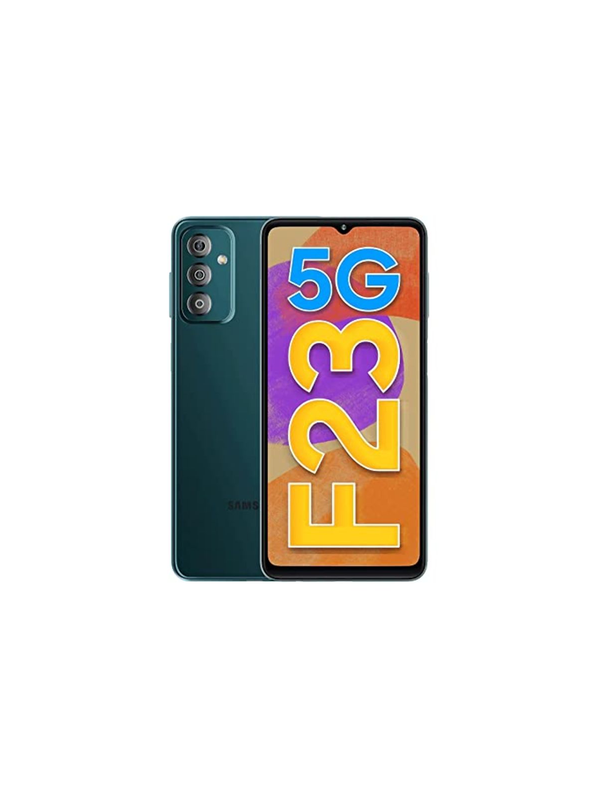 Samsung Galaxy F23 5G - Refurbished