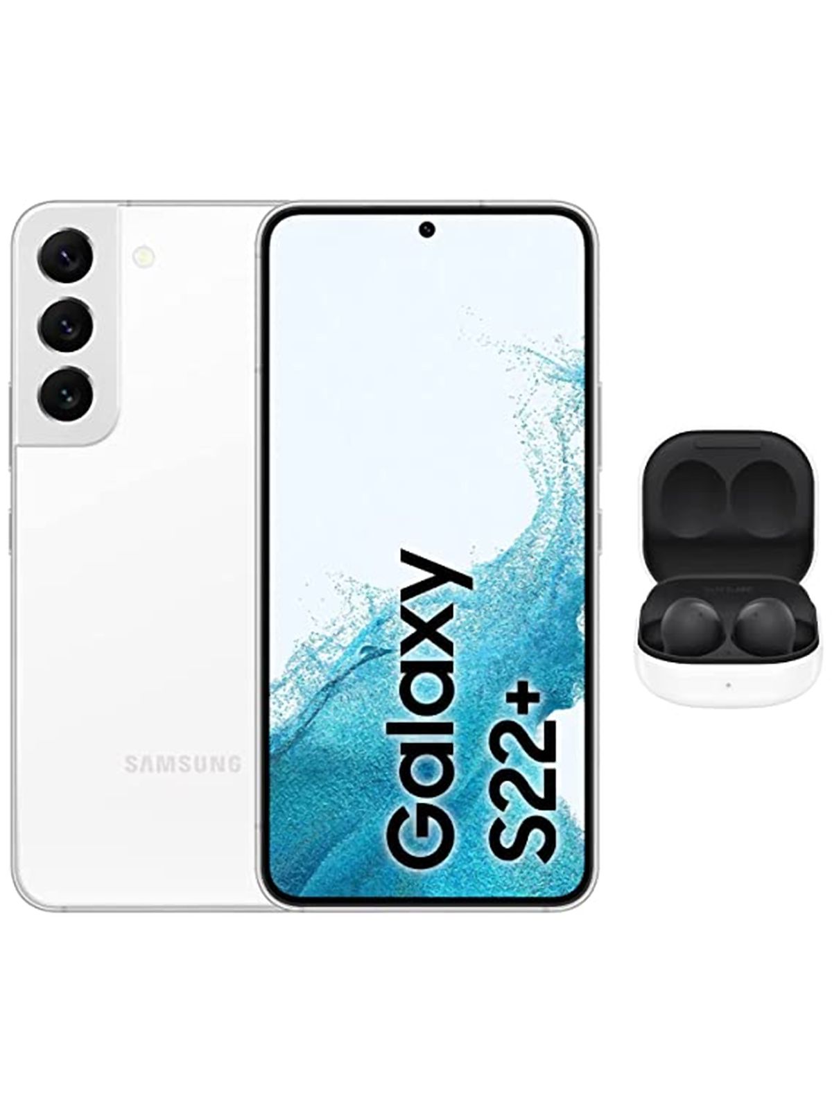 Samsung Galaxy S22+ 5G - Refurbished