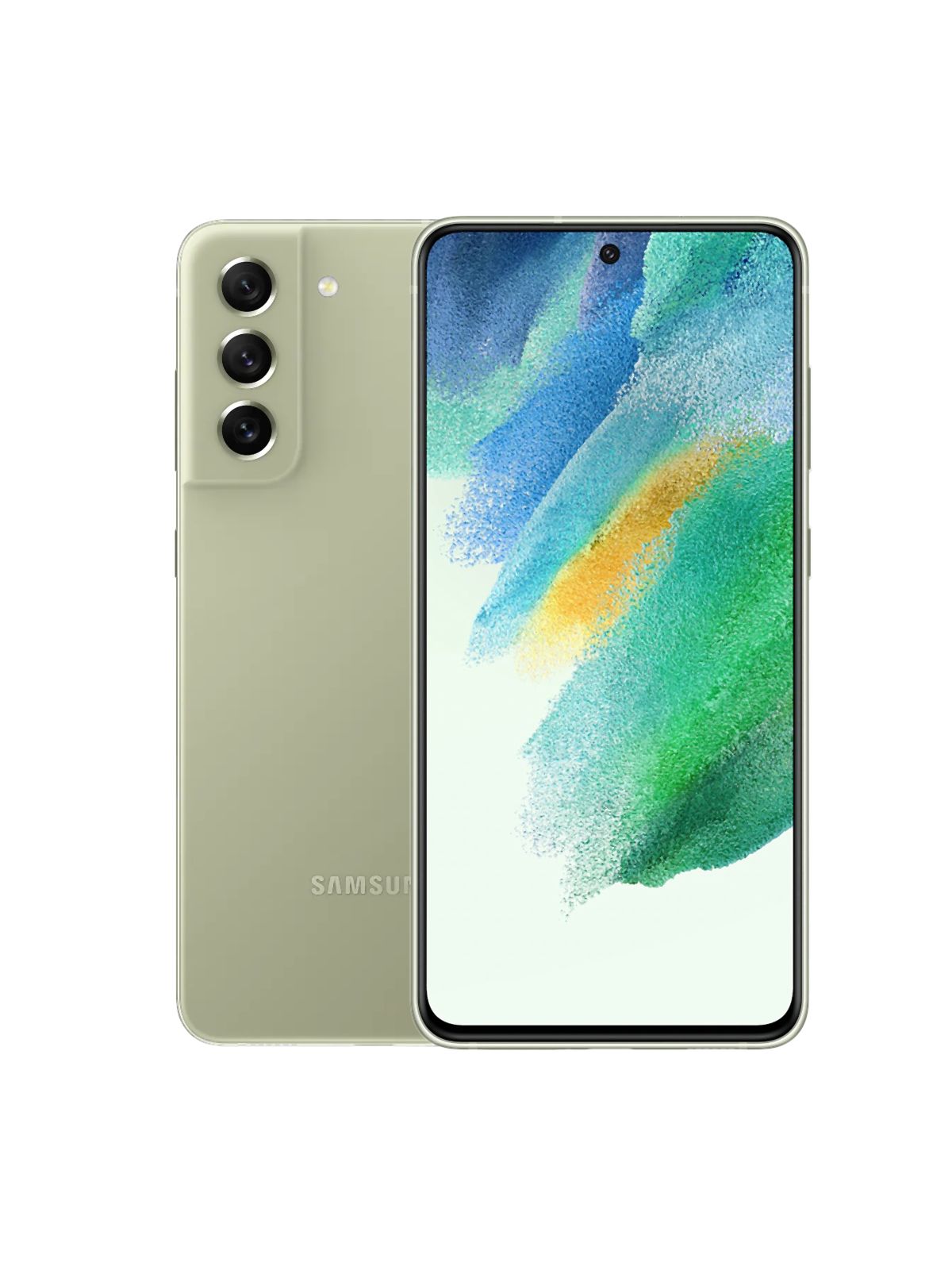 Samsung Galaxy S21 FE 5G - Refurbished