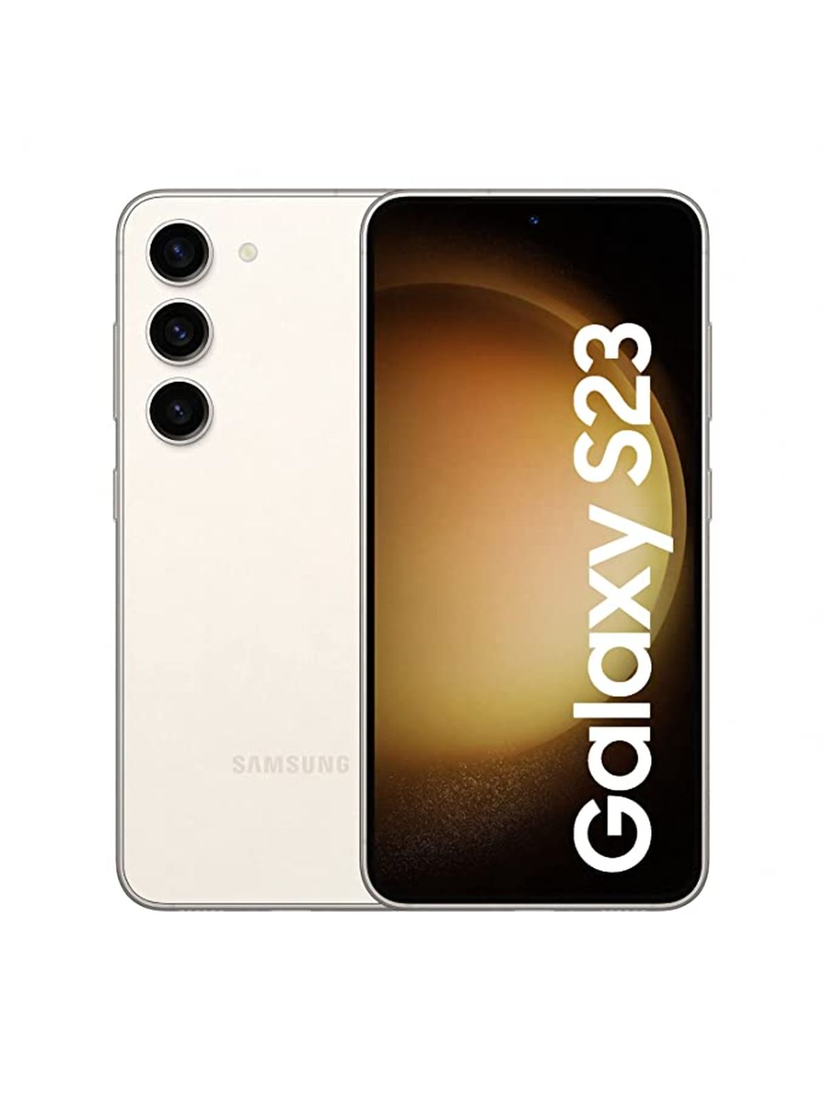 Samsung Galaxy S23 5G - Refurbished
