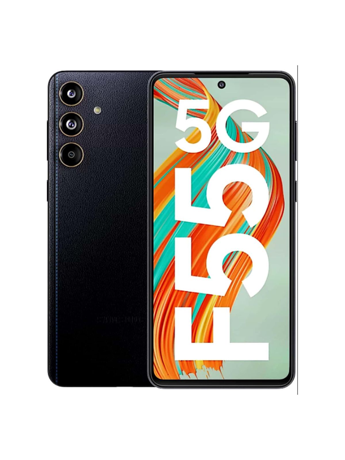 Samsung Galaxy F55 5G - Refurbished