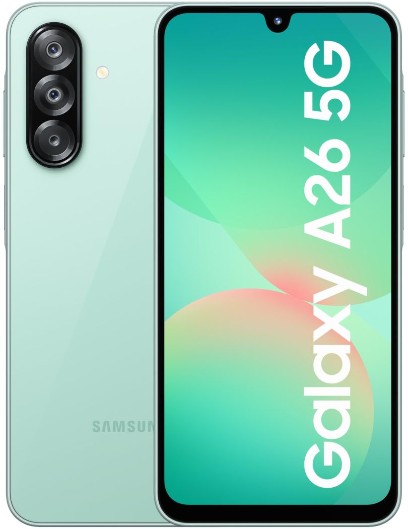 Samsung Galaxy A26 5G - Refurbished