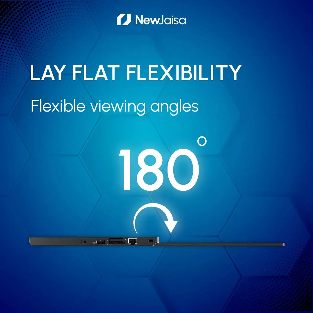 Lenovo ThinkPad Laptop | X270 | Intel i7-7th Gen | 12.5&