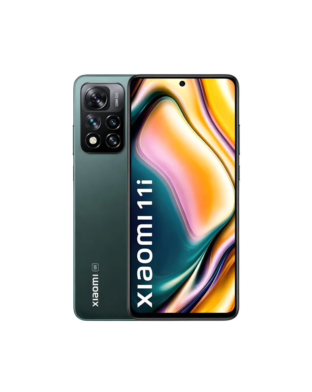 Xiaomi 11i 5G Refurbished