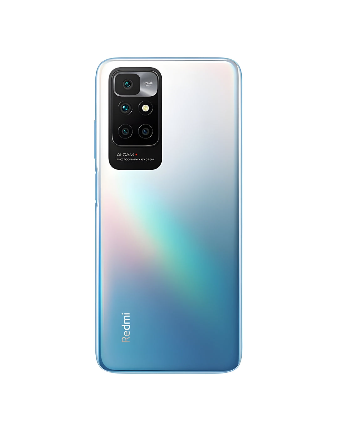 Xiaomi Redmi 10 Prime 2022 Refurbished