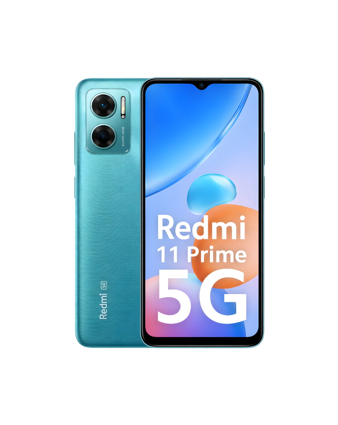 Xiaomi Redmi 11 Prime 5G Refurbished