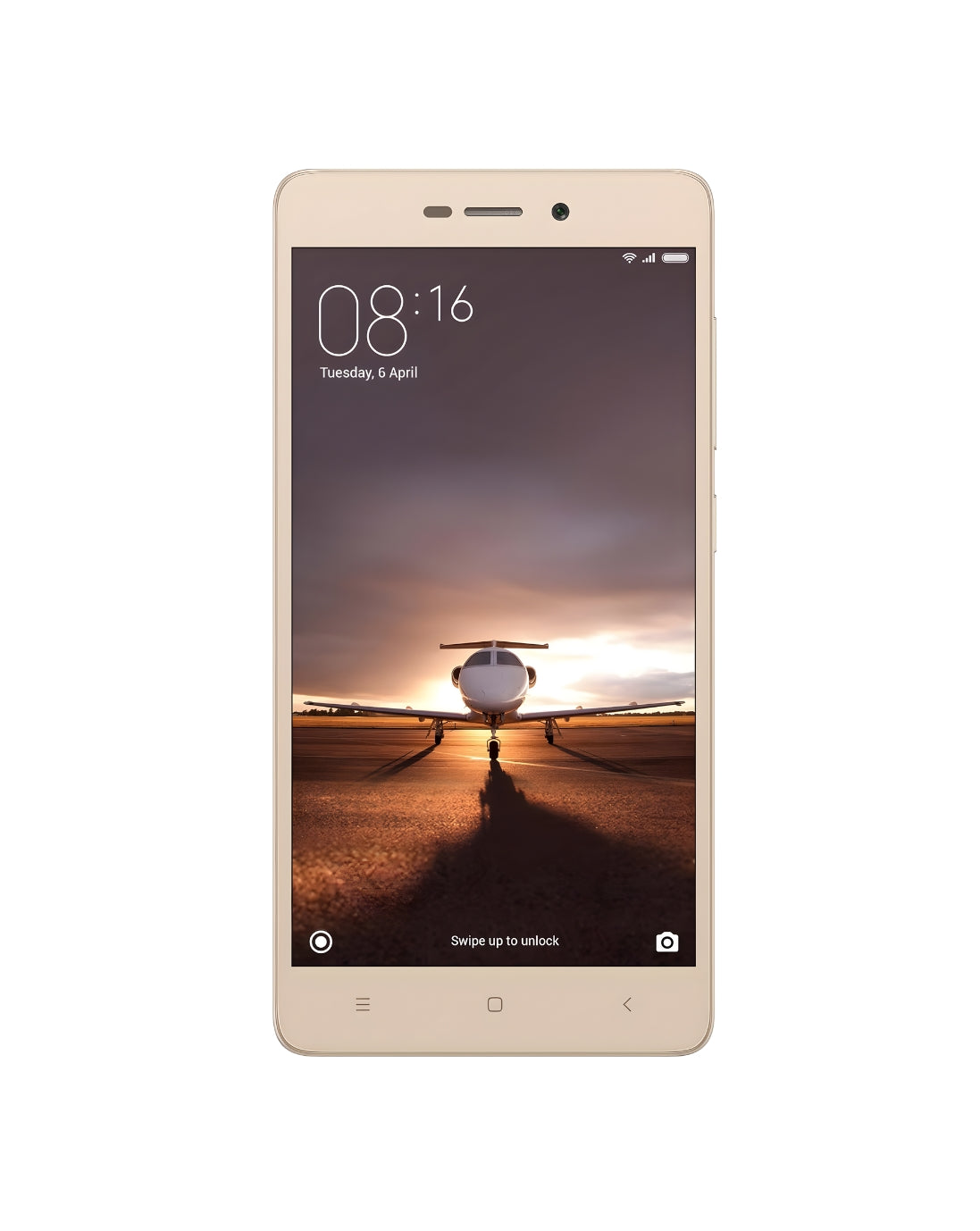 Xiaomi Redmi 3 Refurbished