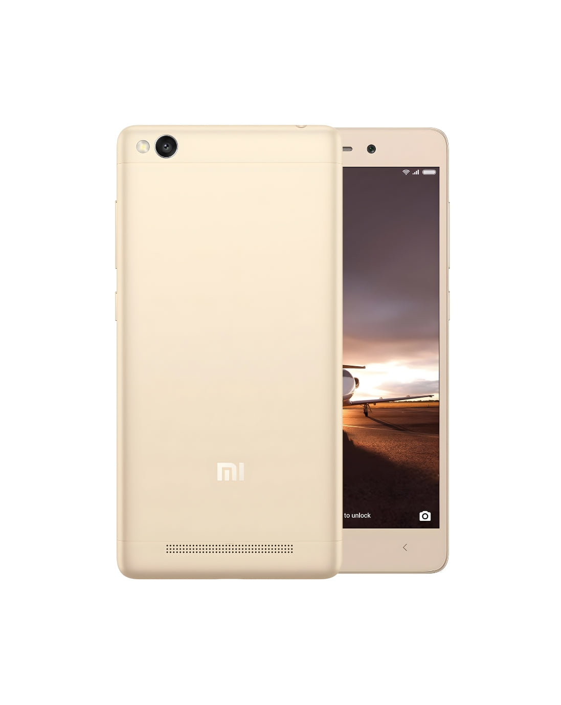 Xiaomi Redmi 3 Refurbished