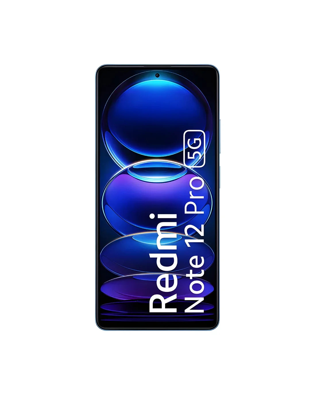 Xiaomi Redmi Note 12 Pro 5G Refurbished