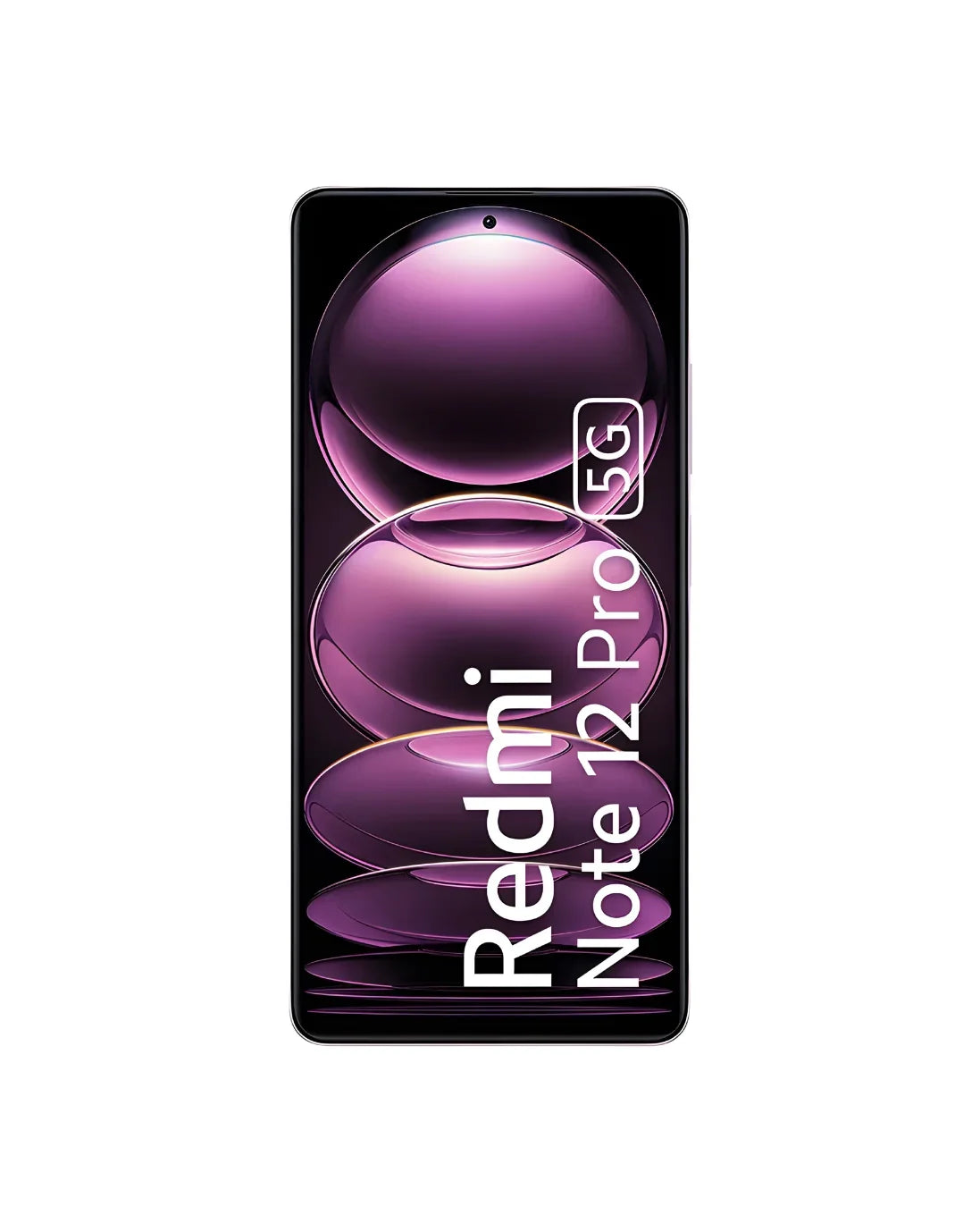 Xiaomi Redmi Note 12 Pro 5G Refurbished