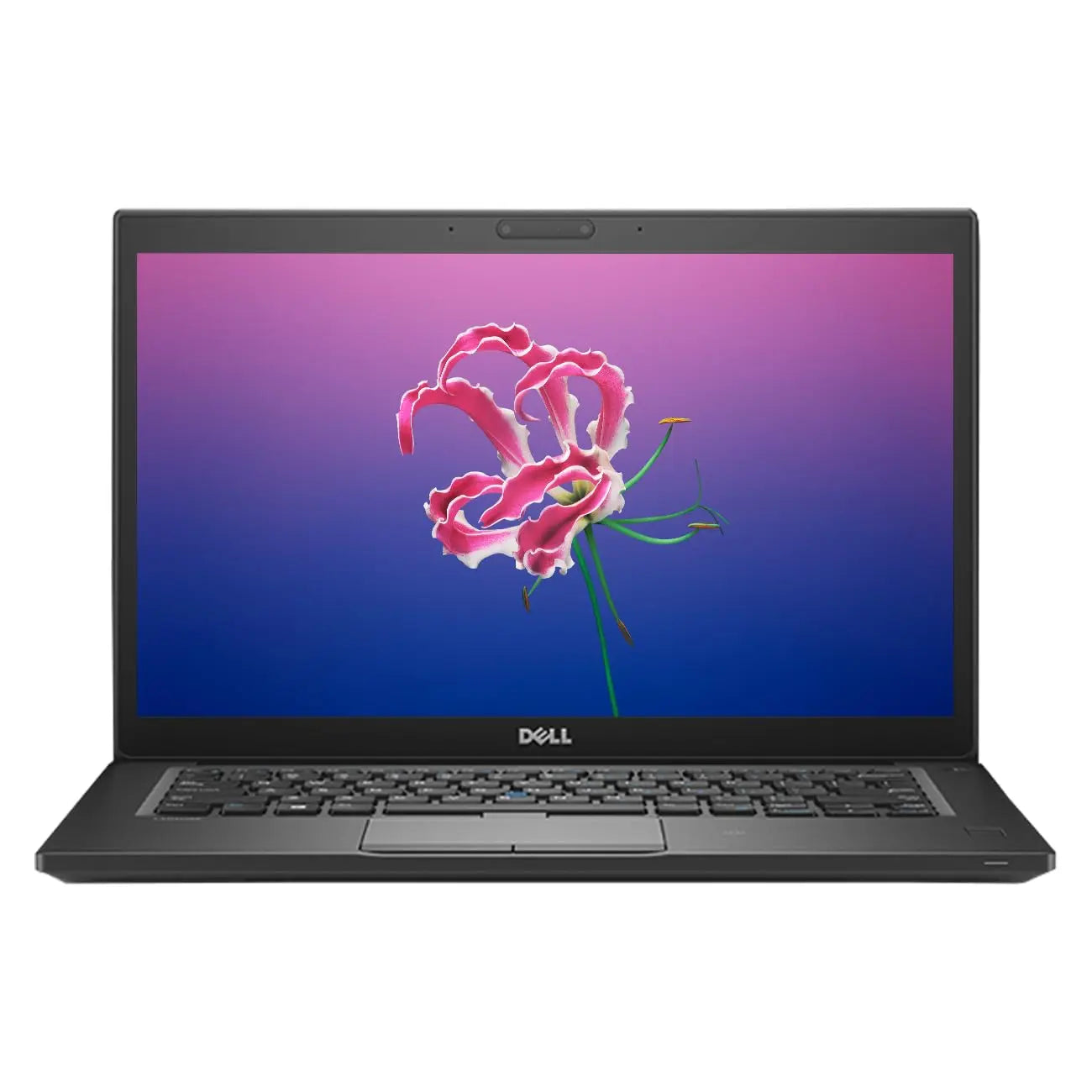 Dell Latitude Laptop | 7480 | Intel i7-7th Gen | 14&