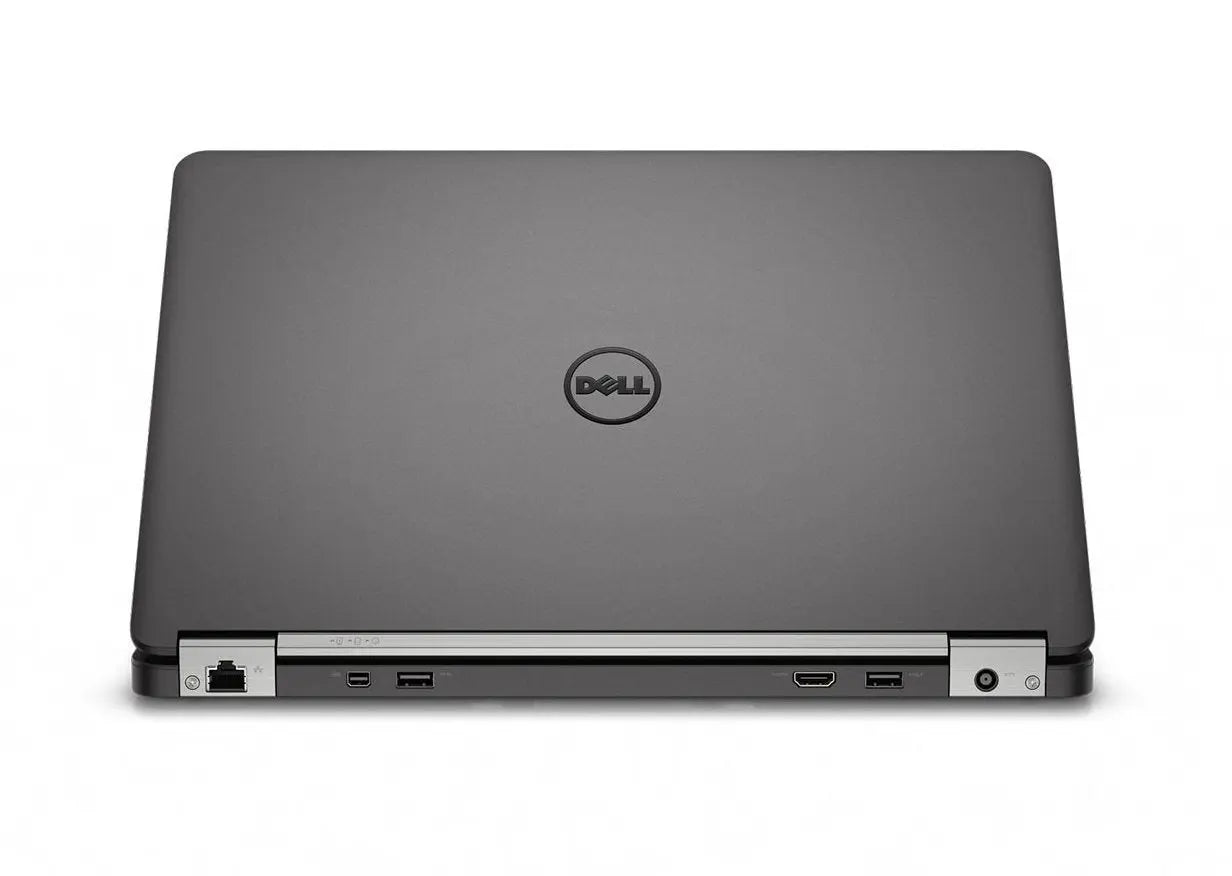 Dell latitude Laptop | E7450 | Intel i5-5th Gen | 14&