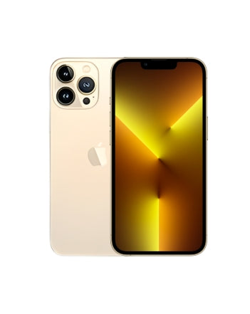 Apple Iphone 13 Pro Max 5G Refurbished