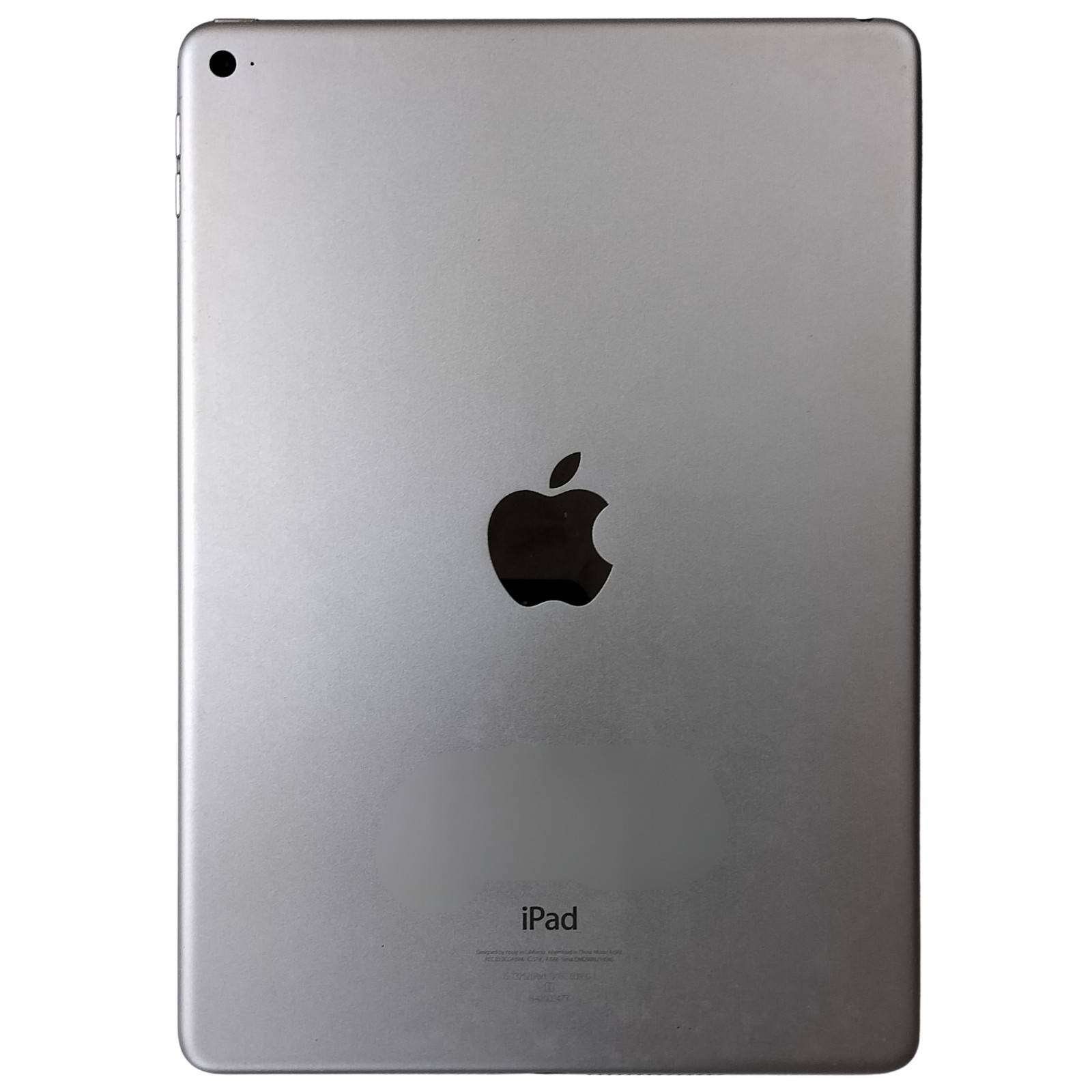 Used Apple iPad Air 2 (A1566) Wi Fi 9.7&