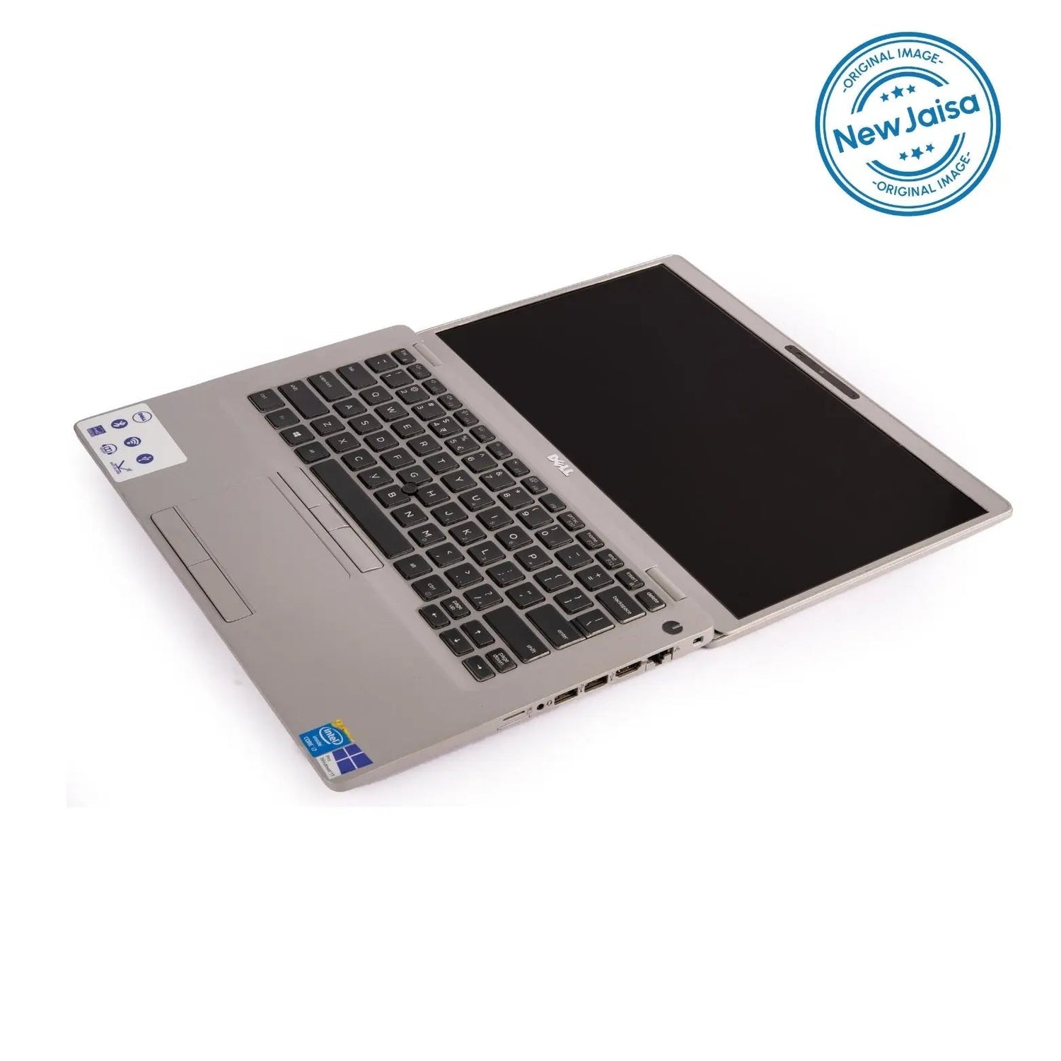 Dell Latitude Laptop | 5410 | Intel i7-10th Gen | 14&