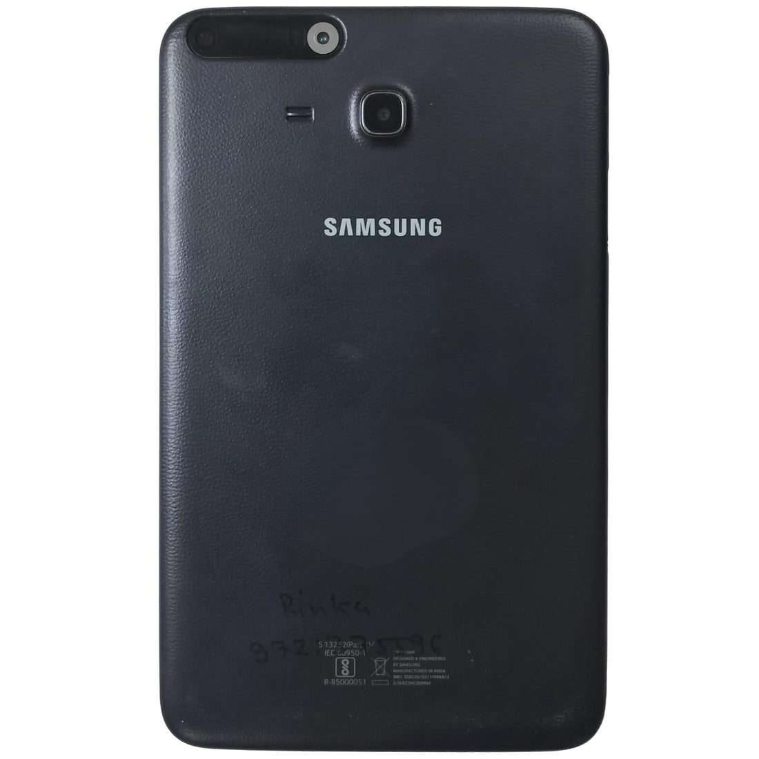 Used Samsung Galaxy Tab Iris 7.0&