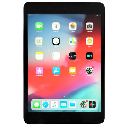 Used Apple iPad mini 2 Wi Fi (A1489) 7.9&