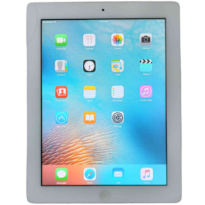 Used Apple iPad 2 (A1396) 9.7&