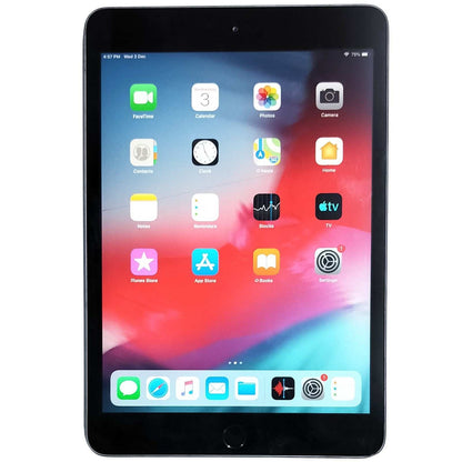 Used Apple iPad Mini 3 Wi Fi (A1599) 7.9&