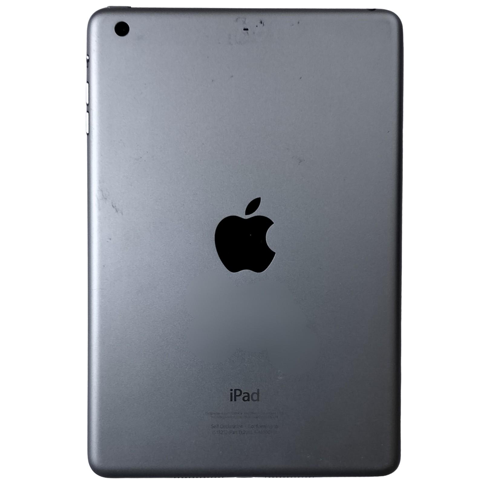 Used Apple iPad Mini 3 Wi Fi (A1599) 7.9&