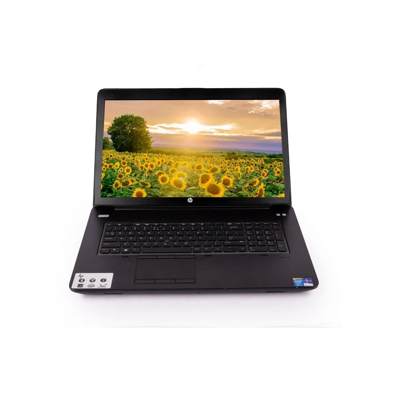 HP ZBook Workstation Laptop | 17 G3 | Intel I7-6th Gen | 17&