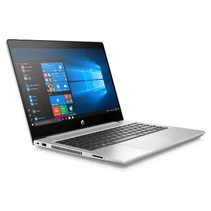 HP ProBook Laptop | PB 445R G6 | AMD Ryzen 5 | 13.3&