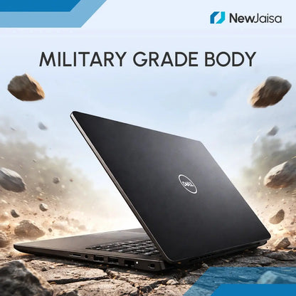 Dell Latitude Laptop | 3410 | Intel i7-10th Gen | 14&