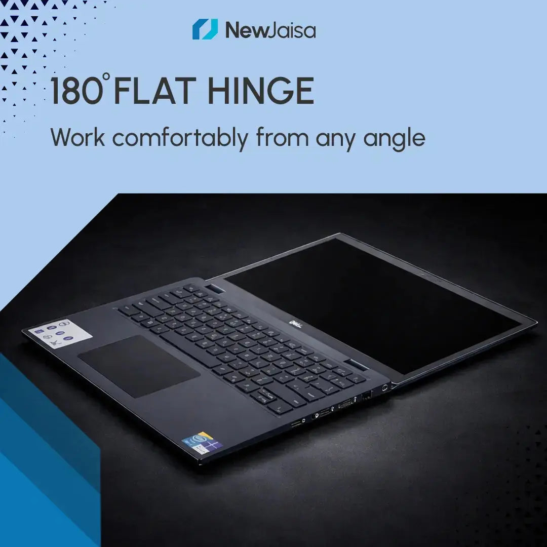 Dell Latitude Laptop | 3420 | Intel i7-11th Gen | 14&