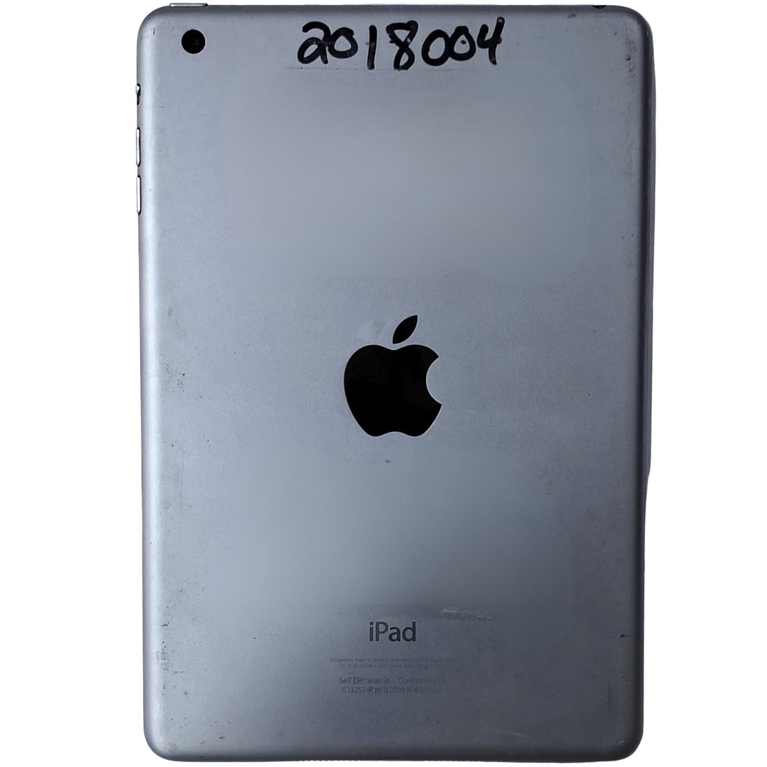 Used Apple iPad Mini 3 Wi Fi (A1599) 7.9&