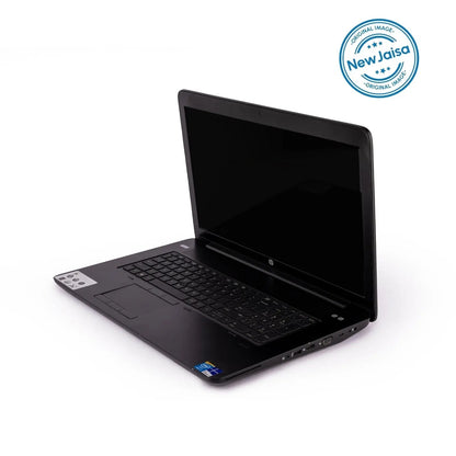 HP ZBook Workstation Laptop | 17 G3 | Intel I7-6th Gen | 17&