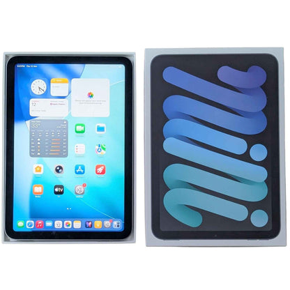 Apple iPad Mini 7 (A17 Pro) 8.3&