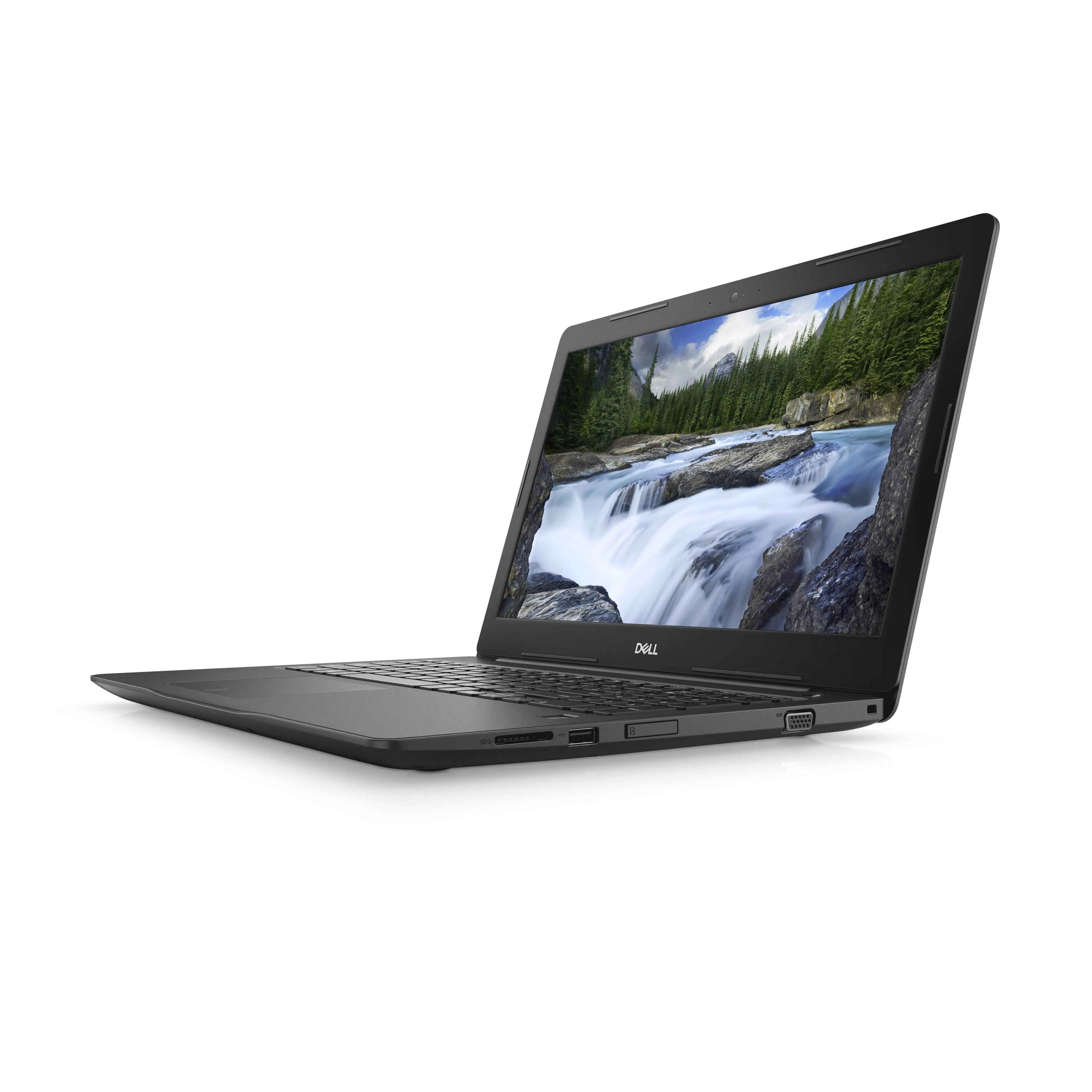 Dell Latitude Laptop | 3590 | Intel i7-8th Gen | 15.6&