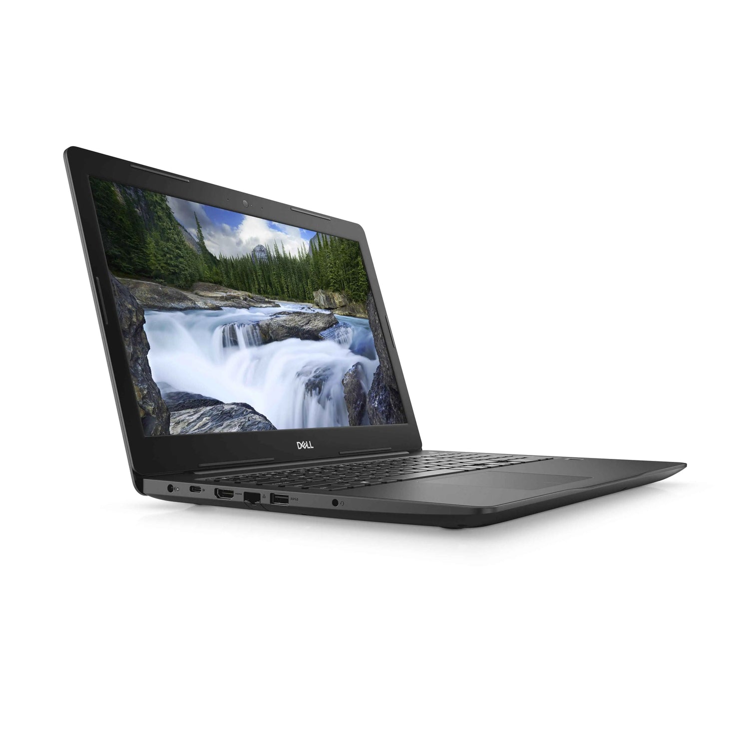 Dell Latitude Laptop | 3590 | Intel i7-8th Gen | 15.6&