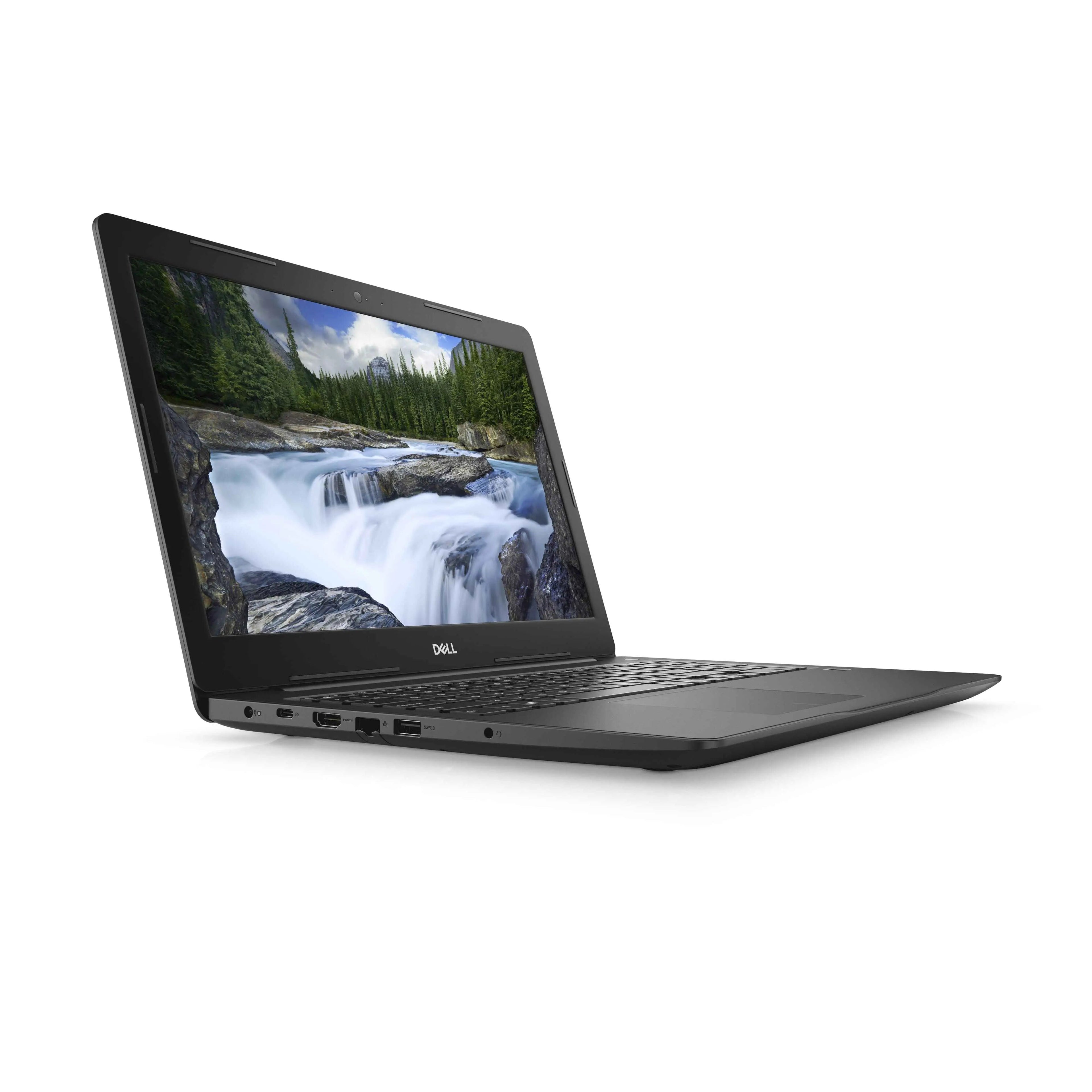 Dell Latitude Laptop | 3590 | Intel i7-8th Gen | 15.6&