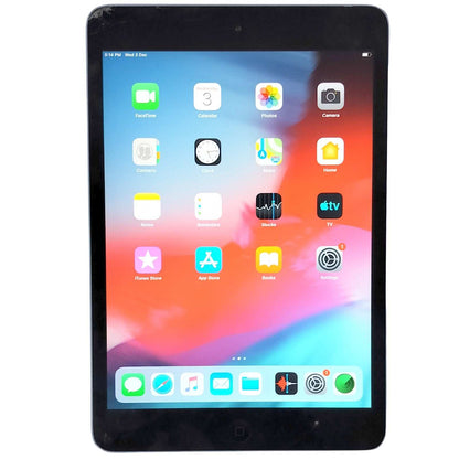 Used Apple iPad mini 2 Wi Fi (A1489) 7.9&
